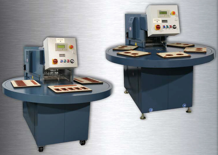 blister card packaging equipment