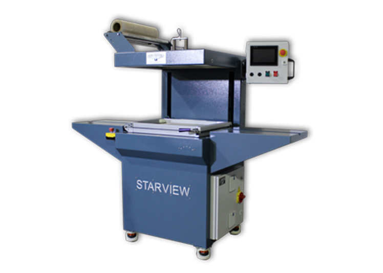 Skin Packaging Equipment