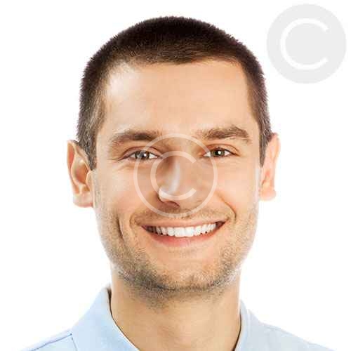 Buster Dover