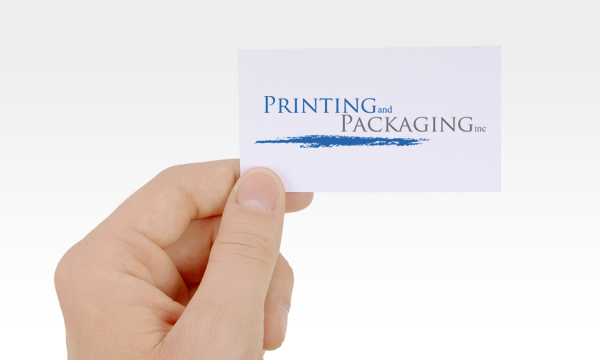 Business Card Printing