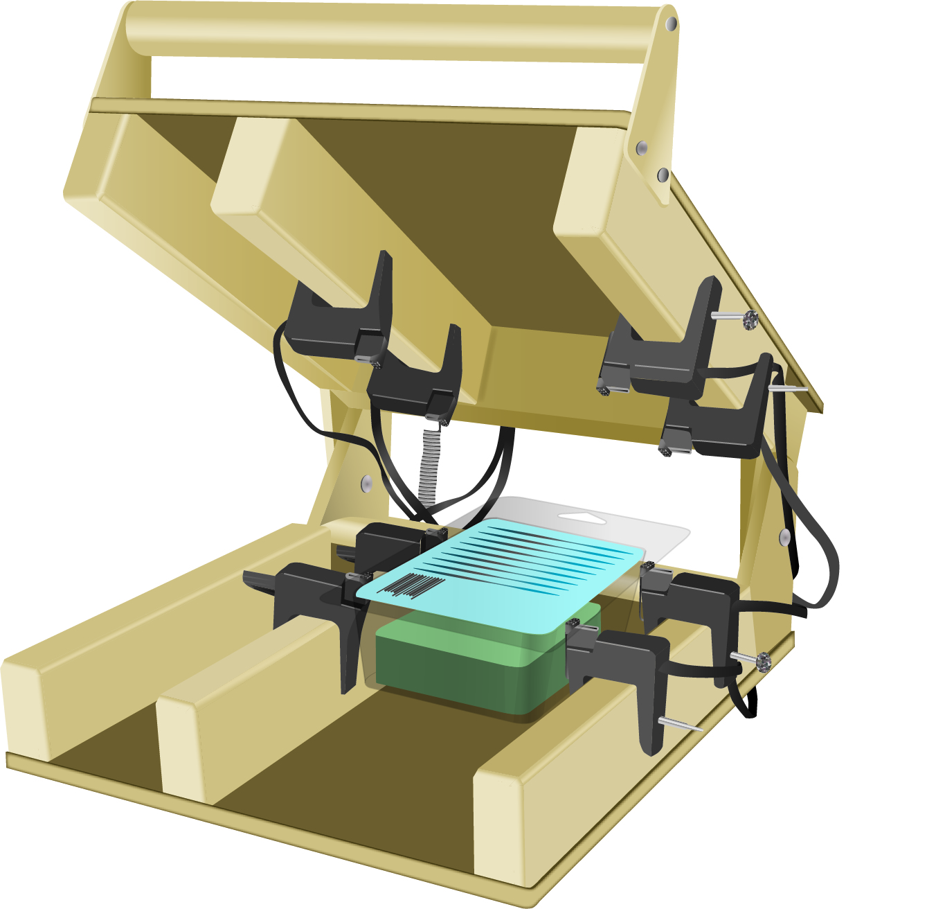 What is Clamshell Packaging? Printing and Packaging