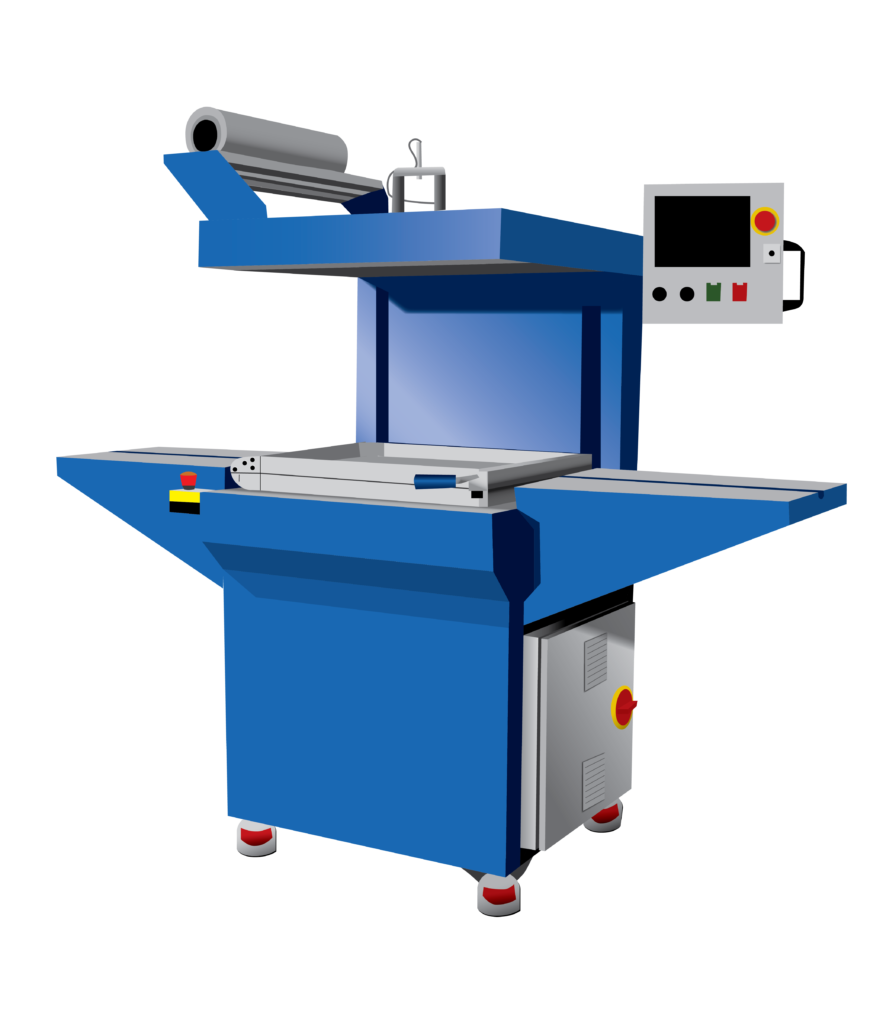 Skin Packaging Machine Examples What is Skin Packaging? - Printing and Packaging